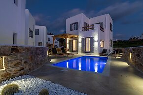 Naxian Sunset Luxury Villas