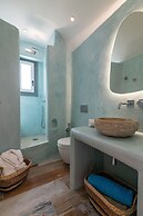 Naxian Sunset Luxury Villas