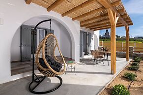 Naxian Sunset Luxury Villas