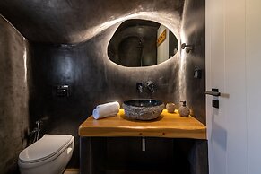 Naxian Sunset Luxury Villas