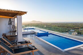 Naxian Sunset Luxury Villas