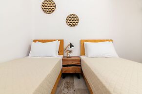 Naxian Sunset Luxury Villas