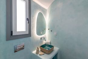 Naxian Sunset Luxury Villas