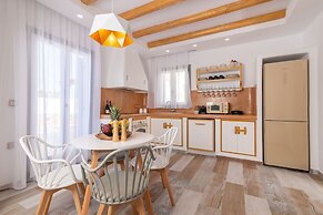 Naxian Sunset Luxury Villas