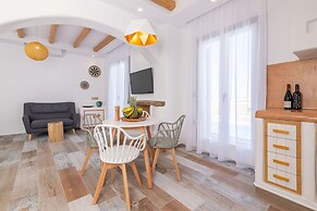 Naxian Sunset Luxury Villas