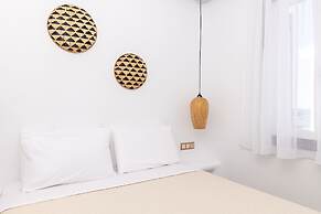 Naxian Sunset Luxury Villas