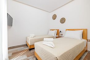 Naxian Sunset Luxury Villas