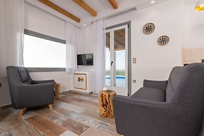 Naxian Sunset Luxury Villas