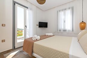 Naxian Sunset Luxury Villas