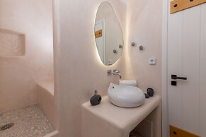 Naxian Sunset Luxury Villas