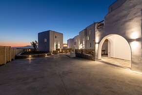 Naxian Sunset Luxury Villas