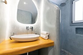 Naxian Sunset Luxury Villas