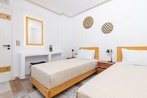 Naxian Sunset Luxury Villas