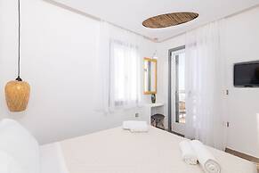 Naxian Sunset Luxury Villas