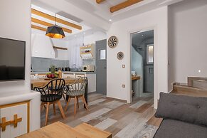 Naxian Sunset Luxury Villas