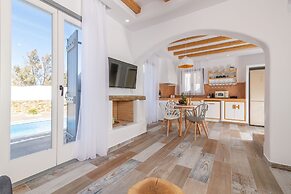 Naxian Sunset Luxury Villas