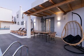 Naxian Sunset Luxury Villas