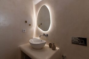 Naxian Sunset Luxury Villas