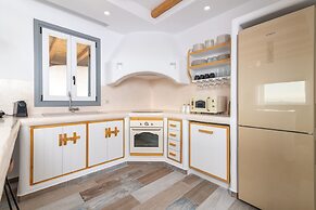 Naxian Sunset Luxury Villas