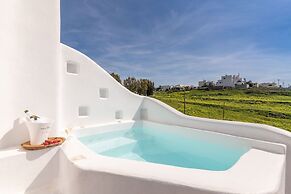 Naxian Sunset Luxury Villas