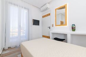 Naxian Sunset Luxury Villas