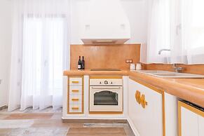 Naxian Sunset Luxury Villas