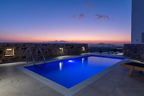 Naxian Sunset Luxury Villas