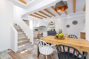 Naxian Sunset Luxury Villas