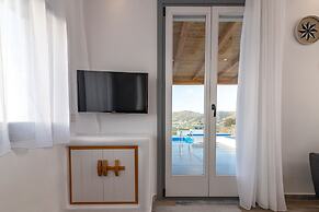 Naxian Sunset Luxury Villas