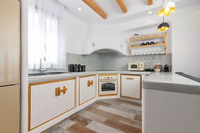 Naxian Sunset Luxury Villas