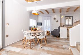 Naxian Sunset Luxury Villas