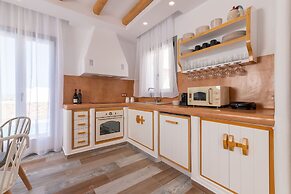 Naxian Sunset Luxury Villas