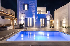 Naxian Sunset Luxury Villas