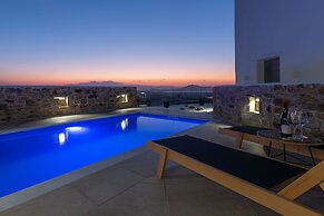 Naxian Sunset Luxury Villas