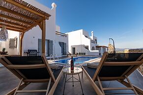 Naxian Sunset Luxury Villas