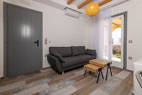 Naxian Sunset Luxury Villas