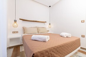 Naxian Sunset Luxury Villas