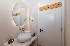 Naxian Sunset Luxury Villas