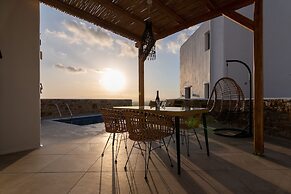 Naxian Sunset Luxury Villas