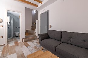 Naxian Sunset Luxury Villas