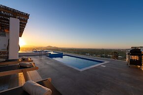 Naxian Sunset Luxury Villas