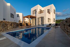 Naxian Sunset Luxury Villas