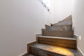 Naxian Sunset Luxury Villas