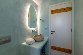 Naxian Sunset Luxury Villas