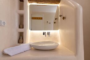 Naxian Sunset Luxury Villas