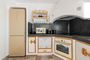 Naxian Sunset Luxury Villas