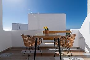 Naxian Sunset Luxury Villas