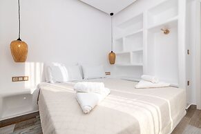 Naxian Sunset Luxury Villas