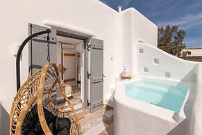 Naxian Sunset Luxury Villas