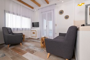 Naxian Sunset Luxury Villas